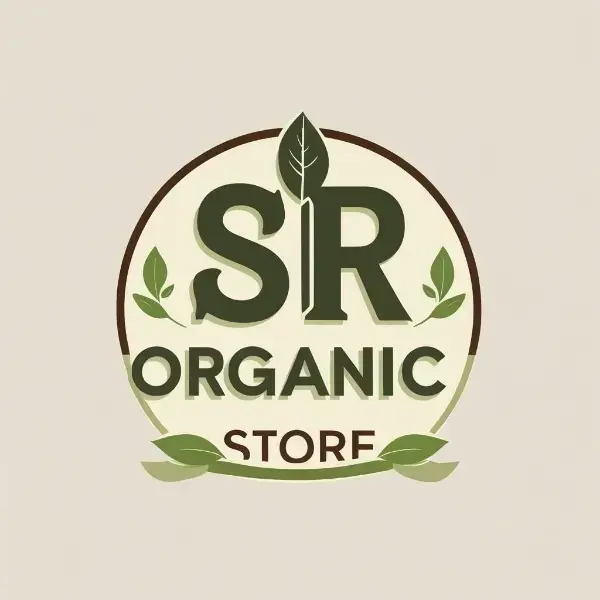 store logo